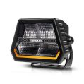 Lampa Robocza LED Purelux Panther Alpha 60 12cm 60W 5000K Szeroki Strumień HS18590 400,00 zł-1