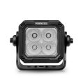 Lampa Robocza LED Purelux 40 HD Gen2 12cm 40W Kwadratowa Szeroki Strumień HS18965 300,00 zł-2