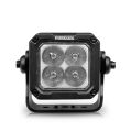 Lampa Robocza LED Purelux 40 HD Gen2 12cm 40W Kwadratowa Wąski Strumień HS18966 300,00 zł-7