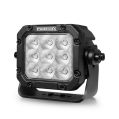 Lampa Robocza LED Purelux 90 HD Gen2 16cm 90W Kwadratowa Szeroki Strumień HS18969 599,99 zł-1