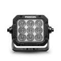 Lampa Robocza LED Purelux 90 HD Gen2 16cm 90W Kwadratowa Wąski Strumień HS18970 599,99 zł-5