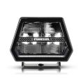 Lampa Robocza LED Purelux Panther Alpha 60 12cm 60W Wąski Strumień HS19049 400,00 zł-5