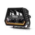 Lampa Robocza LED Purelux Panther Alpha 60 12cm 60W Wąski Strumień HS19049 400,00 zł-1