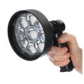 Mocny Reflektor LED Purelux 120BP Zasięg 520 m  HS4167 260,00 zł-2
