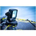 Zdalnie Sterowana Lampa Robocza Szperacz LED Purelux RC360 Spot 24cm 80W HS4332 1 276,00 zł-4