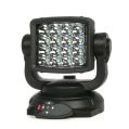 Zdalnie Sterowana Lampa Robocza Szperacz LED Purelux RC360 Spot 24cm 80W HS4332 1 276,00 zł-1