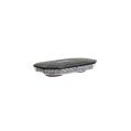 Lampa Ostrzegawcza Kogut LED Purelux Flash Panel 250 Slim Smukły 12V 24V 32W 25 cm HS7382 400,00 zł-3