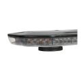 Lampa Ostrzegawcza Kogut LED Purelux Flash Panel 250 Slim Smukły 12V 24V 32W 25 cm HS7382 400,00 zł-4