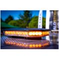Lampa Ostrzegawcza Kogut LED Purelux Flash Panel 400 12V 24V 87W 38 cm HS7383 680,01 zł-6