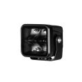 Lampa Robocza LED Purelux Terrain Black Square Spot 7cm 20W HS8714 120,00 zł-1