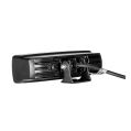 Lampa Robocza LED Purelux Terrain Black Slim Spot 16cm 30W HS8716 152,00 zł-2