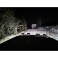 Lampa Robocza LED Purelux Terrain Black Slim Flood 16cm 30W HS8717 152,00 zł-4