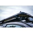 Lampa Robocza LED Purelux Terrain Black Slim Flood 16cm 30W HS8717 152,00 zł-2