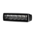 Lampa Robocza LED Purelux Terrain Black Slim Flood 16cm 30W HS8717 152,00 zł-1