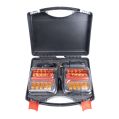 Zestaw Tylnych Świateł LED do Przyczep Purelux Bezprzewodowy Magnetyczny HS9584 516,00 zł-4