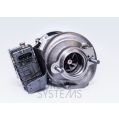 Turbosprężarka HTD2872 Electronic 350HP TurboSystems BMW E53 X5 HTD2872/X5160EWG 4 399,99 zł-3