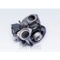 Turbosprężarka HTD2872 Electronic 350HP TurboSystems BMW E53 X5 HTD2872/X5160EWG 4 399,99 zł-4