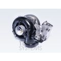 Turbosprężarka HTD2872 Electronic 350HP TurboSystems BMW E53 X5 HTD2872/X5160EWG 4 399,99 zł-1