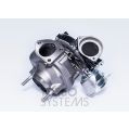 Turbosprężarka HTD2872 Vacuum 350HP TurboSystems BMW E53 X5 HTD2872/X5160VAC 4 199,99 zł-3