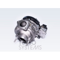 Turbosprężarka Electronic Boost Control TurboSystems HTD2872 BMW 3.0d M57 E46 / E83 HTD2872-E 4 449,99 zł-4