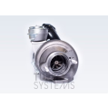 Turbosprężarka Vacuum Boost Control TurboSystems HTD2872 BMW 3.0d M57 E46 / E83 HTD2872-V 4 239,99 zł-3