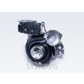 Upgrade Turbocharger Stage 3 Ball Bearing TurboSystem for BMW E6x (525d / 530d 730d) HTD3073BB/351 6 499,98 zł-3