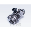 Upgrade Turbocharger Stage 3 Ball Bearing TurboSystems for BMW E9x (325d / 330d) HTD3073BB/352 6 499,98 zł-4