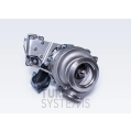 Upgrade Turbocharger Stage 3 Ball Bearing TurboSystem for BMW E6x (525d / 530d 730d) HTD3073BB/351 6 499,98 zł-5