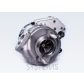 Turbosprężarka Electronic Boost Control TurboSystems HTD3073BB BMW 3.0d M57 E46 / E83 HTD3073BB-E 6 199,99 zł-2