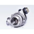 Universal Diesel Turbocharger TurboSystems HTD3256B2 HTD3256B2 8 169,99 zł-3