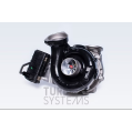 Turbocharger TurboSystems HTD3379BB Stage 5 Ball Bearing for BMW E7x 3.0d-11