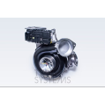 Turbocharger TurboSystems HTD3379BB Stage 5 Ball Bearing for BMW E7x 3.0d-3