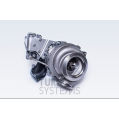 Turbocharger TurboSystems HTD3279BB Stage 4 Ball Bearing for BMW E9x 325d 330d-5