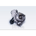 Turbocharger TurboSystems HTD3279BB Stage 4 Ball Bearing for BMW E6x 525d 530d 730d-8