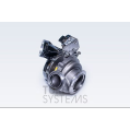 Turbocharger TurboSystems HTD3279BB Stage 4 Ball Bearing for BMW E7x 3.0d-9