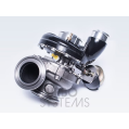 Uniwersalna Turbosprężarka Diesel 400+ HP Turbosystems V-Band Kulkowe Łożysko Ceramiczne HTD3356B2 HTD3356B2 9 551,93 zł-3