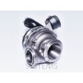 Uniwersalna Turbosprężarka Diesel 400+ HP Turbosystems V-Band Kulkowe Łożysko Ceramiczne HTD3356B2 HTD3356B2 9 551,93 zł-2