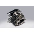 Turbocharger TurboSystems HTX2651B1W air outlet 90 degrees HTX2651B1W-90 5 759,00 zł-3