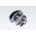 Turbocharger TurboSystems HTX2754B1V air outlet 90 degrees HTX2754B1V-90 5 858,99 zł-4