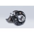 Turbocharger TurboSystems HTX3057B3 air outlet 90 degrees HTX3057B3-90 5 619,00 zł-1