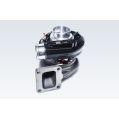 Turbocharger TurboSystems HTX3057B5 air outlet 90 degrees HTX3057B5-90 5 619,00 zł-3