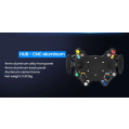 Panel Kontrolny Hub Piasta Kierownicy SIMSONN Symulator Simracing - CNC Aluminium HUB-A 789,99 zł-3