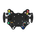 Panel Kontrolny Hub Piasta Kierownicy SIMSONN Symulator Simracing - CNC Aluminium HUB-A 789,99 zł-1