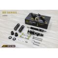 Zawieszenie gwintowane BC Racing I-03-BR-RA BMW 3 Series E90/E91 2005-2011 (remove strur bar for hm) I-03-BR-RA 5 399,00 zł-3