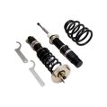 Zawieszenie gwintowane BC Racing I-19-BR-RN BMW 6 Series Coupe E63/E64 (M6) 2005-2010 I-19-BR-RN 5 399,00 zł-1