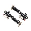 Zawieszenie gwintowane BC Racing I-31-ZX BMW 3 Sedan Coupe Rear Integrated E46 1998-2006 I-31-ZX 10 300,00 zł-1