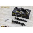 Zawieszenie gwintowane BC Racing I-34-BR-RA BMW 5 Series Sedan E28 1981-1988 (Strut 52mm) (Weld) I-34-BR-RA 5 399,00 zł-3