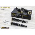 Zawieszenie gwintowane BC Racing I-43-BR-RA BMW 3 Series E21 1975-1981 (Strut 51mm) (Weld) I-43-BR-RA 5 399,00 zł-3