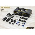 Zawieszenie gwintowane BC Racing I-68-BR-RA BMW M3/M4 F80/F82 (5-Bolt) I-68-BR-RA 5 248,99 zł-3