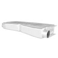 Intercooler Twin-Turbo FMIC.EU 600×180×90 mm IC-TWINTURBO-3 1 349,99 zł-3
